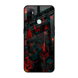 City Light Oppo A33 Glass Cases & Covers Online