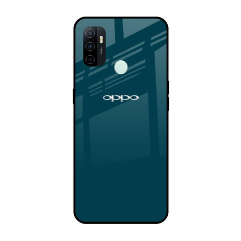 Emerald Oppo A33 Glass Cases & Covers Online