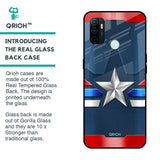 Brave Hero Glass Case for Oppo A33