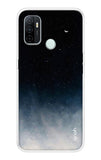 Starry Night Oppo A33 Back Cover