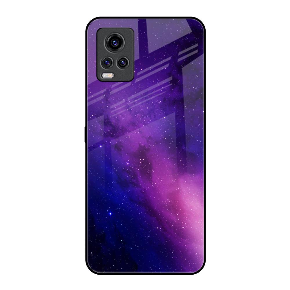 Stars Life Vivo V20 Pro Glass Back Cover Online