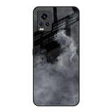 Fossil Gradient Vivo V20 Pro Glass Back Cover Online