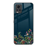 Small Garden Vivo V20 Pro Glass Back Cover Online
