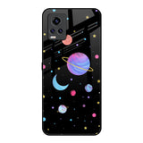 Planet Play Vivo V20 Pro Glass Back Cover Online