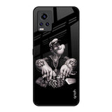 Gambling Problem Vivo V20 Pro Glass Back Cover Online