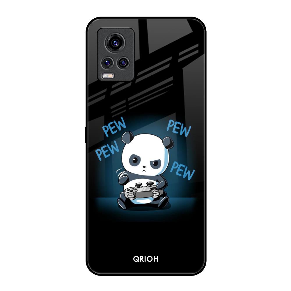 Pew Pew Vivo V20 Pro Glass Back Cover Online