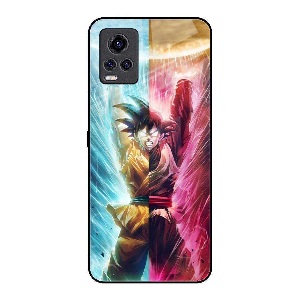 Ultimate Fusion Vivo V20 Pro Glass Back Cover Online