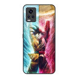 Ultimate Fusion Vivo V20 Pro Glass Back Cover Online