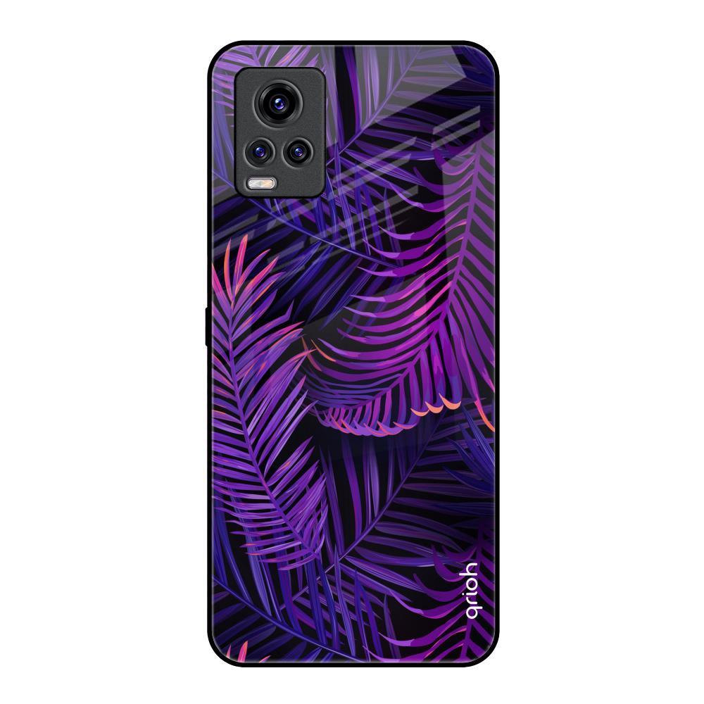 Plush Nature Vivo V20 Pro Glass Back Cover Online