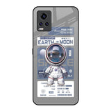 Space Flight Pass Vivo V20 Pro Glass Back Cover Online