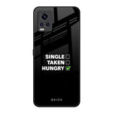 Hungry Vivo V20 Pro Glass Back Cover Online