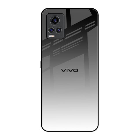 Zebra Gradient Vivo V20 Pro Glass Back Cover Online