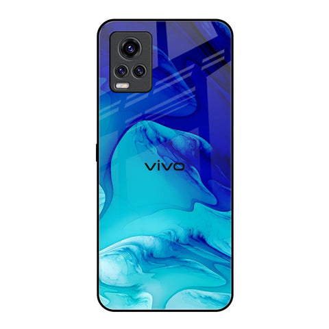 Raging Tides Vivo V20 Pro Glass Back Cover Online