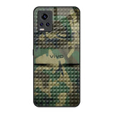 Supreme Power Vivo V20 Pro Glass Back Cover Online