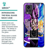 DGBZ Glass Case for Vivo V20 Pro