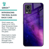 Stars Life Glass Case For Vivo V20 Pro