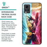 Ultimate Fusion Glass Case for Vivo V20 Pro