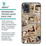 Dead Or Alive Glass Case for Vivo V20 Pro