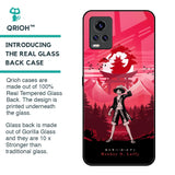 Lost In Forest Glass Case for Vivo V20 Pro