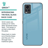 Sapphire Glass Case for Vivo V20 Pro