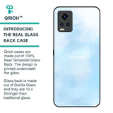 Bright Sky Glass Case for Vivo V20 Pro