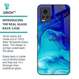 Raging Tides Glass Case for Vivo V20 Pro