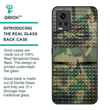 Supreme Power Glass Case For Vivo V20 Pro