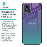 Shroom Haze Glass Case for Vivo V20 Pro