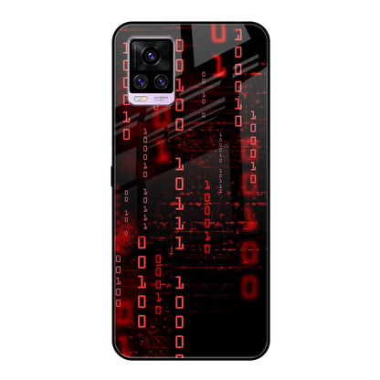 Let's Decode Vivo V20 Pro Glass Cases & Covers Online