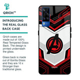 Guardians Of The Earth Glass Case for Vivo Y51 2020