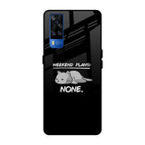 Weekend Plans Vivo Y51 2020 Glass Back Cover Online