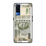 Cash Mantra Vivo Y51 2020 Glass Back Cover Online