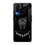 Dark Superhero Vivo Y51 2020 Glass Back Cover Online