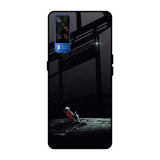 Relaxation Mode On Vivo Y51 2020 Glass Back Cover Online