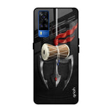 Power Of Lord Vivo Y51 2020 Glass Back Cover Online