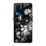 Artistic Mural Vivo Y51 2020 Glass Back Cover Online