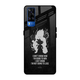 Ace One Piece Vivo Y51 2020 Glass Back Cover Online