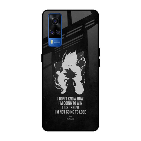 Ace One Piece Vivo Y51 2020 Glass Back Cover Online