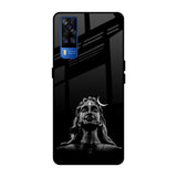Adiyogi Vivo Y51 2020 Glass Back Cover Online