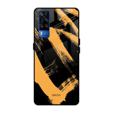 Gatsby Stoke Vivo Y51 2020 Glass Cases & Covers Online