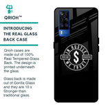 Dream Chasers Glass Case for Vivo Y51 2020