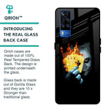 AAA Joker Glass Case for Vivo Y51 2020