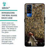 Rain Festival Glass Case for Vivo Y51 2020