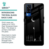 Catch the Moon Glass Case for Vivo Y51 2020