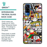 Boosted Glass Case for Vivo Y51 2020