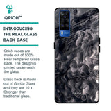 Cryptic Smoke Glass Case for Vivo Y51 2020