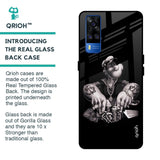 Gambling Problem Glass Case For Vivo Y51 2020