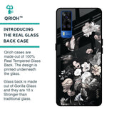 Artistic Mural Glass Case for Vivo Y51 2020