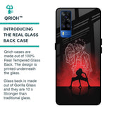 Soul Of Anime Glass Case for Vivo Y51 2020
