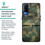Supreme Power Glass Case For Vivo Y51 2020